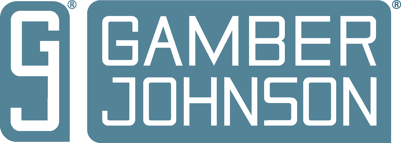 Gamber-Johnson